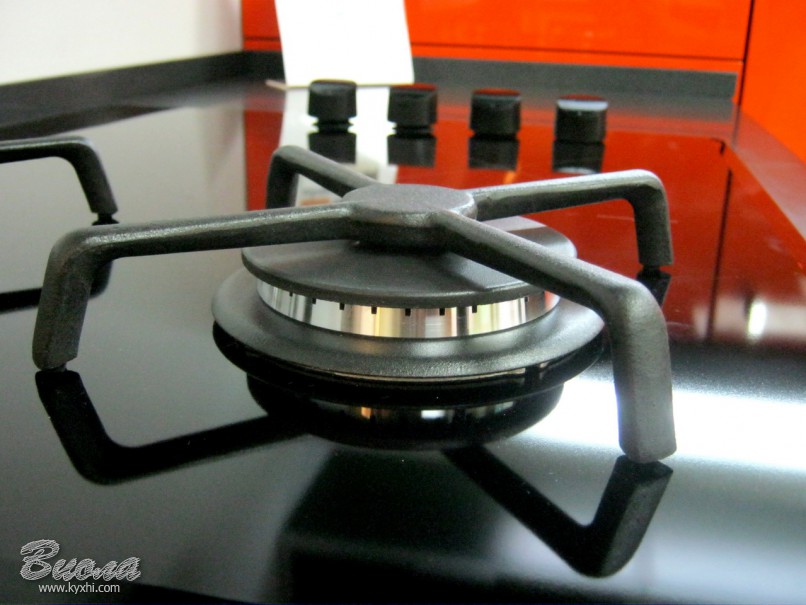 встроенная варочная поверхность